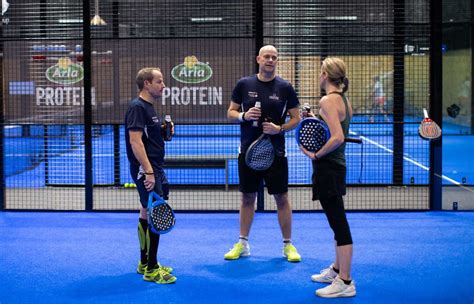 ullerslev padel|Ullerslev Tennis & Padel klub